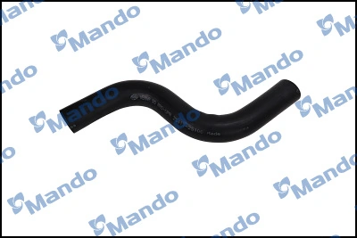 MANDO DCC020220 Патрубок радиатора нижний 1.5 dohc