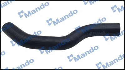 MANDO DCC020221 Патрубок водяного охлаждения верхний
