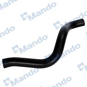 MANDO DCC020315 Патрубок 5 2.0 радиатора нижний
