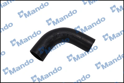 MANDO DCC020325 Патрубок Hyundai Matrix системы охлаждения