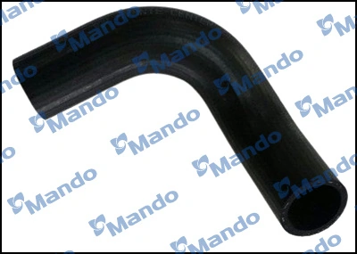 MANDO DCC020327 Патрубок водяного охлаждения Hyundai Accent (03 ), Getz (02 ), Matrix (01 ), Kia Rio (06 )