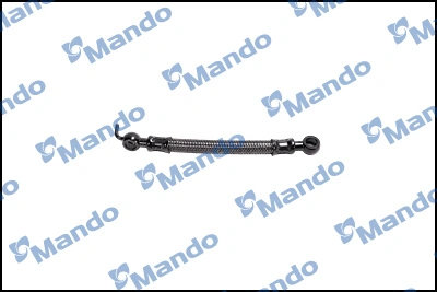 MANDO DCC020387 Трубка Hyundai Kia STAREX H1 Bongo -07 вакуумная