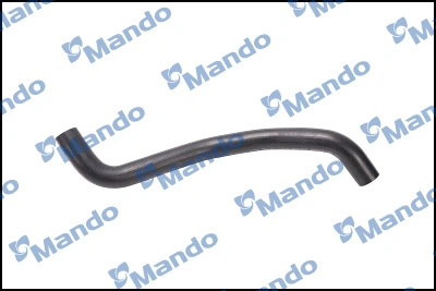 MANDO DCC020450 Патрубок Kia Carens 2 (02-) радиатора нижний