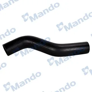 MANDO DCC020457 Патрубок радиатора