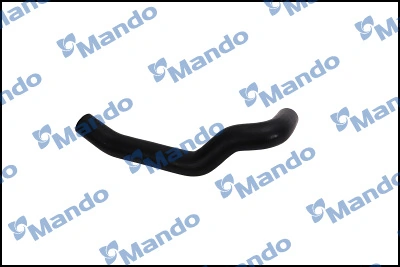 MANDO DCC020547 Патрубок радиатора верхний