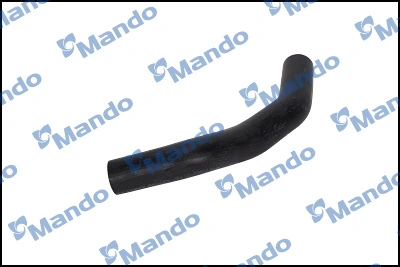 MANDO DCC020548 Патрубок радиатора верхний