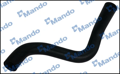 MANDO DCC020551 Патрубок радиатора Hyundai
