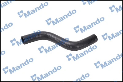 MANDO DCC020555 Патрубок радиатора