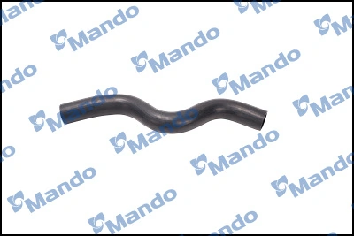 MANDO DCC020570 Патрубок Hyundai Santa Fe (06-) радиатора верхний