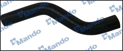 MANDO DCC020571 Патрубок радиатора Hyundai Elantra (1.6) 2000-2004