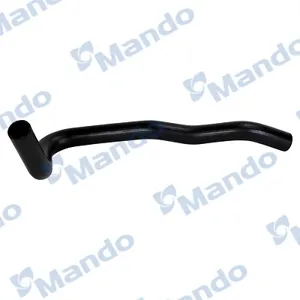 MANDO DCC020574 Патрубок радиатора