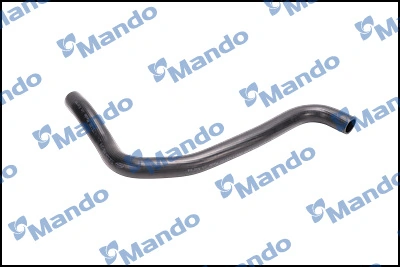 MANDO DCC020581 Патрубок радиатора Hyundai