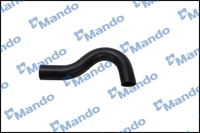 MANDO DCC020586 Патрубок радиатора Kia