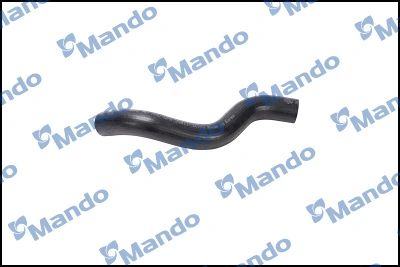 MANDO DCC020592 Шланг радиатора