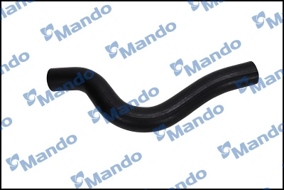 MANDO DCC020594 Патрубок радиатора