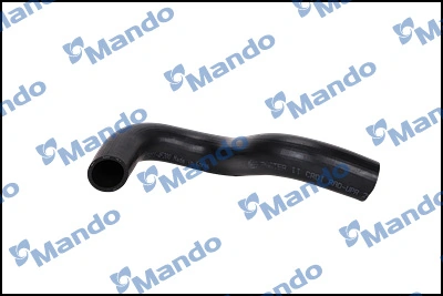 MANDO DCC020609 Патрубок радиатора