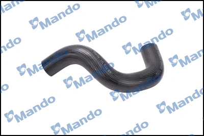 MANDO DCC020610 Патрубок радиатора