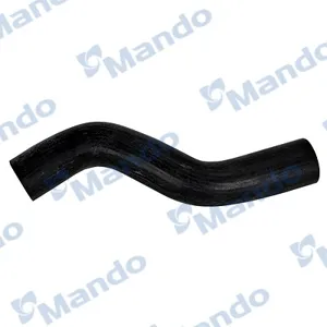 MANDO DCC020615 Патрубок радиатора верхний