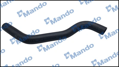 MANDO DCC020628 Шланг радиатора