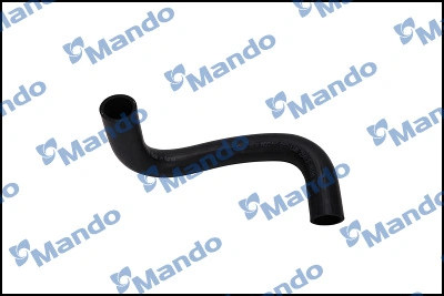 MANDO DCC020639 Патрубок радиатора нижний