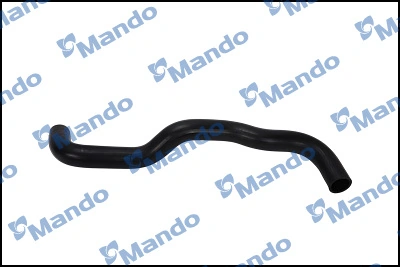 MANDO DCC020649 Шланг радиатора