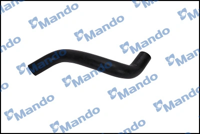 MANDO DCC020655 Патрубок Hyundai ix35 (11-) (2.0) Kia Sportage (11-) (2.0) радиатора нижний