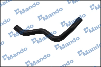 MANDO DCC020661 Патрубок Kia Sorento (03-09) радиатора нижний