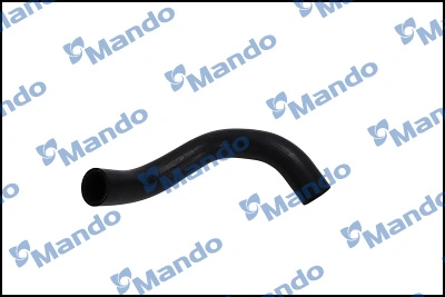 MANDO DCC020668 Патрубок радиатора нижний Hyundai Elantra I30, Kia Ceed Cerato