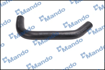 MANDO DCC020678 Патрубок Kia Bongo 3 (06-) (2.9-J3) (2WD) радиатора нижний