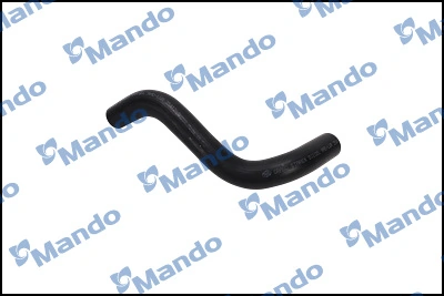 MANDO DCC020684 Патрубок Hyundai Starex H-1 (07-) (2.5-A) радиатора нижний