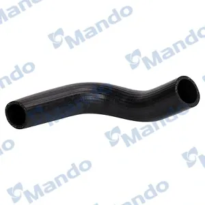 MANDO DCC020692 Патрубок радиатора нижний