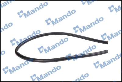 MANDO DCC020711 Патрубок радиатора Hyundai