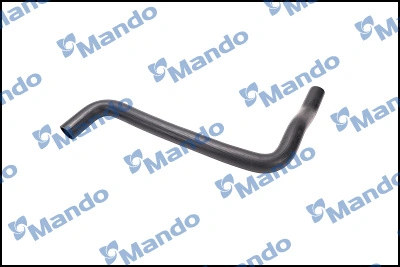 MANDO DCC020714 Патрубок Hyundai Sonata NF (07-) (2.02.4) радиатора верхний