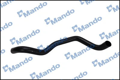 MANDO DCC020720 Патрубок радиатора Hyundai I 30 1.41.6, Hyundai ELENTRA 1.41.6, Kia Ceed 1.41.6