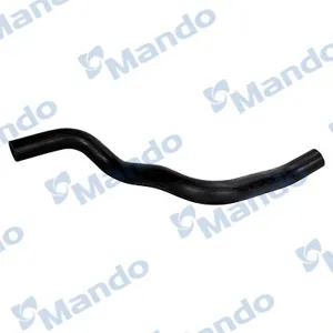 MANDO DCC020724 Патрубок Hyundai Sonata NF (04-) (2.02.4) радиатора нижний