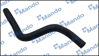 MANDO DCC020728 Патрубок радиатора
