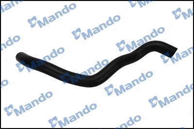 MANDO DCC020730 Шланг радиатора