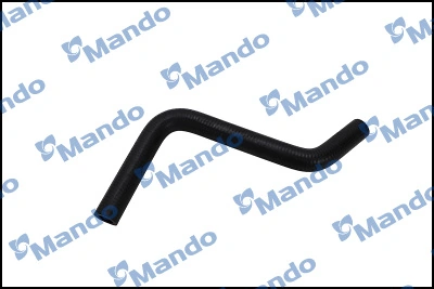 MANDO DCC020750 Масляный шланг