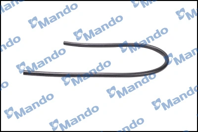 MANDO DCC020753 Патрубок отопителя Hyundai