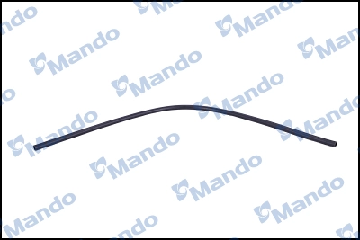 MANDO DCC020754 Шланг Hyundai HD657278 отопителя салона