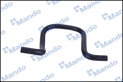 MANDO DCC020825 Патрубок отопителя