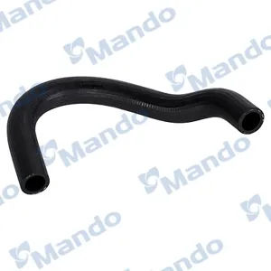 MANDO DCC020848 Патрубок водяного охлаждения