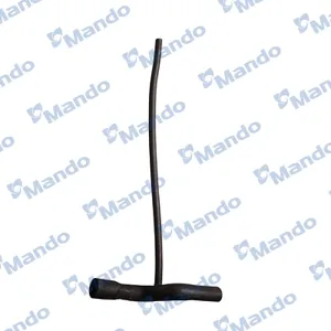 MANDO DCC020850 Шланг радиатора