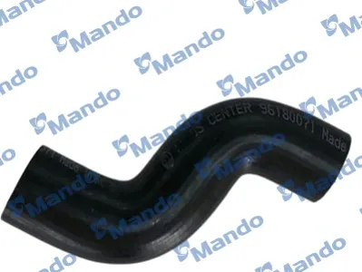 MANDO DCC020857 Патрубок радиатора Daewoo