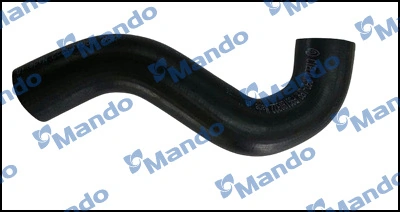 MANDO DCC020860 Патрубок радиатора Daewoo