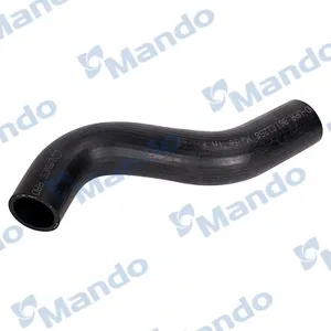MANDO DCC020874 Патрубок радиатора