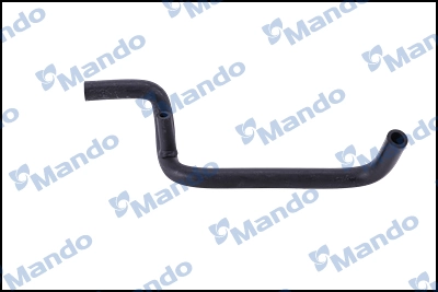 MANDO DCC020890 Патрубок радиатора Daewoo