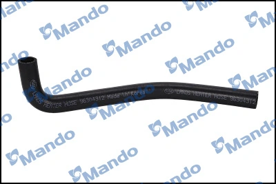 MANDO DCC020905 Патрубок