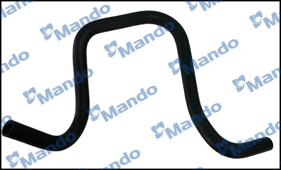 MANDO DCC020906 Шланг радиатора