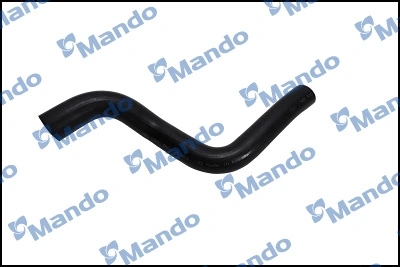 MANDO DCC020925 Патрубок радиатора Daewoo